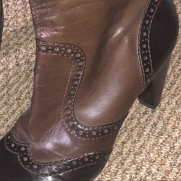 Connie Boot - Picture 2 of 3